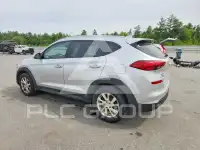 2019 Hyundai Tucson фото