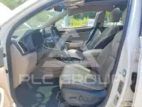 2019 Hyundai Tucson фото