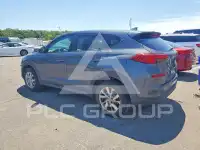 2019 Hyundai Tucson фото