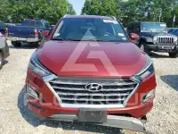 2019 Hyundai Tucson фото