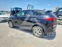 2019 Hyundai Tucson photo
