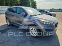 2019 Hyundai Tucson фото