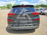 2019 Hyundai Tucson фото