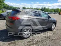 2019 Hyundai Tucson фото