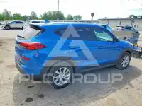 2019 Hyundai Tucson фото