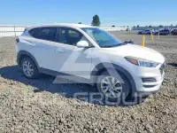 2019 Hyundai Tucson фото