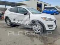 2019 Hyundai Tucson фото