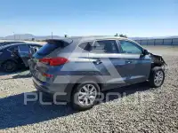 2019 Hyundai Tucson photo