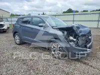 2019 Hyundai Tucson фото