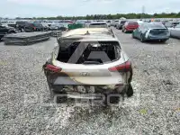 2019 Hyundai Tucson photo