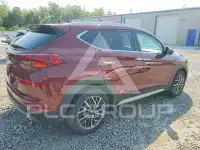 2019 Hyundai Tucson фото