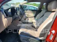 2019 Hyundai Tucson фото