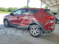 2019 Hyundai Tucson photo