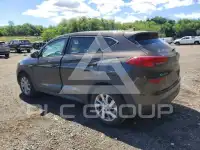 2019 Hyundai Tucson фото