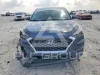 2019 Hyundai Tucson фото