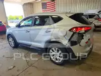 2019 Hyundai Tucson photo