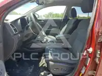 2019 Hyundai Tucson photo