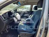 2019 Hyundai Tucson фото