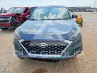 2019 Hyundai Tucson фото