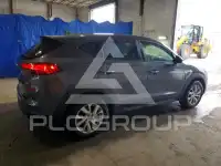 2019 Hyundai Tucson фото