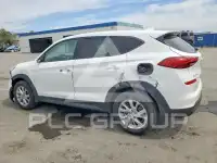 2019 Hyundai Tucson фото