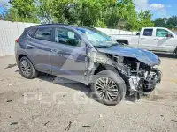 2019 Hyundai Tucson photo