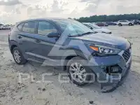 2019 Hyundai Tucson фото