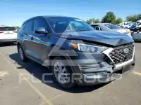 2019 Hyundai Tucson photo