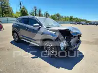 2019 Hyundai Tucson фото
