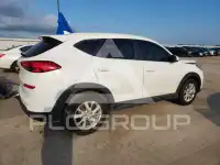 2019 Hyundai Tucson фото