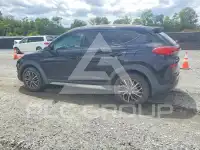 2019 Hyundai Tucson фото
