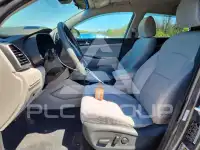 2019 Hyundai Tucson фото