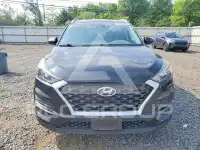 2019 Hyundai Tucson фото
