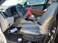 2019 Hyundai Tucson фото