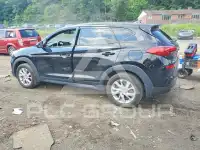 2019 Hyundai Tucson photo