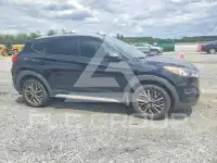 2019 Hyundai Tucson фото