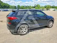 2019 Hyundai Tucson фото