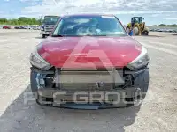 2019 Hyundai Tucson фото