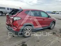 2019 Hyundai Tucson фото