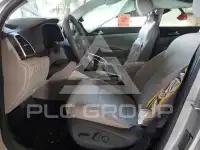 2019 Hyundai Tucson фото