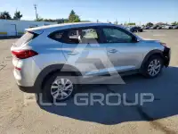 2019 Hyundai Tucson фото