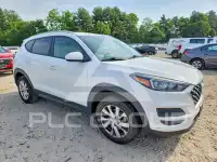 2019 Hyundai Tucson фото