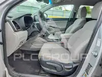 2019 Hyundai Tucson фото