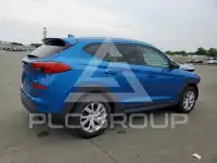2019 Hyundai Tucson фото