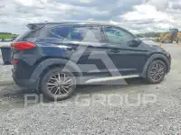 2019 Hyundai Tucson фото