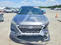 2019 Hyundai Tucson фото