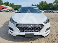 2019 Hyundai Tucson фото