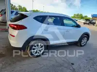 2019 Hyundai Tucson фото