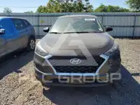 2019 Hyundai Tucson фото