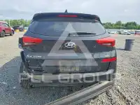 2019 Hyundai Tucson фото